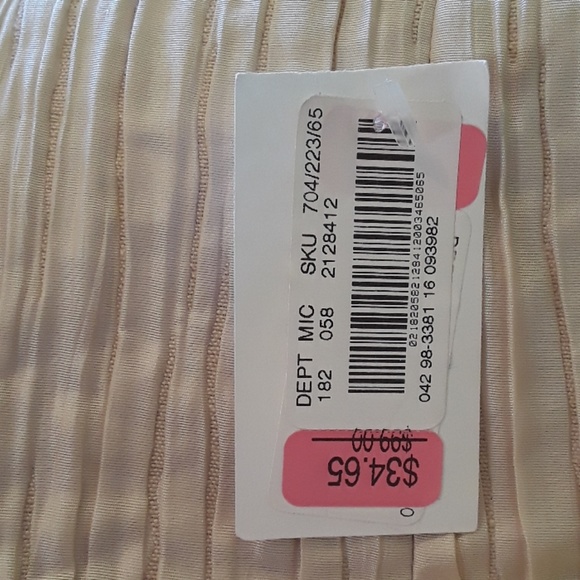 NWT Preston & York blazer, 18 - Picture 8 of 8